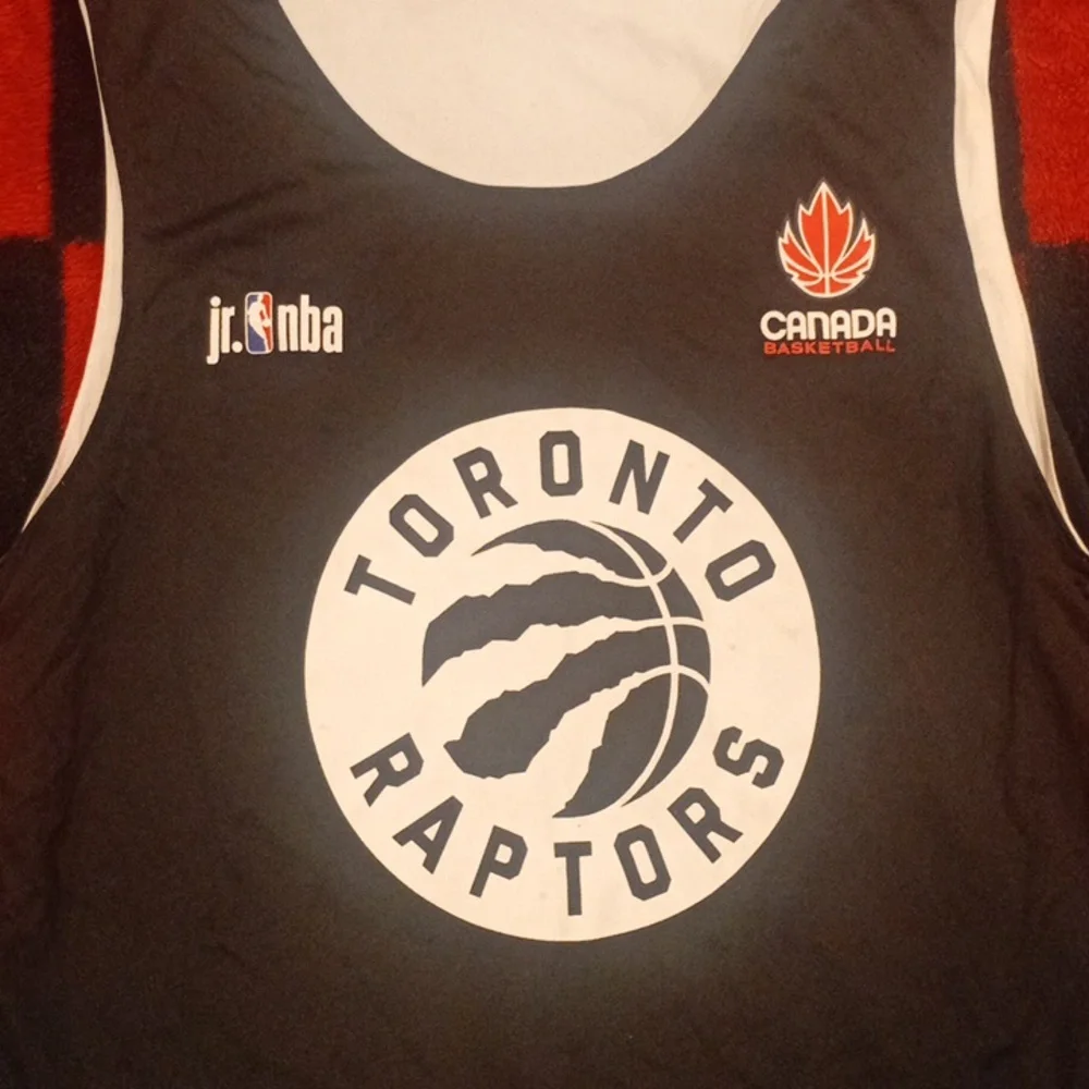 Toronto Raptors Tank Top - Picture 2 of 4